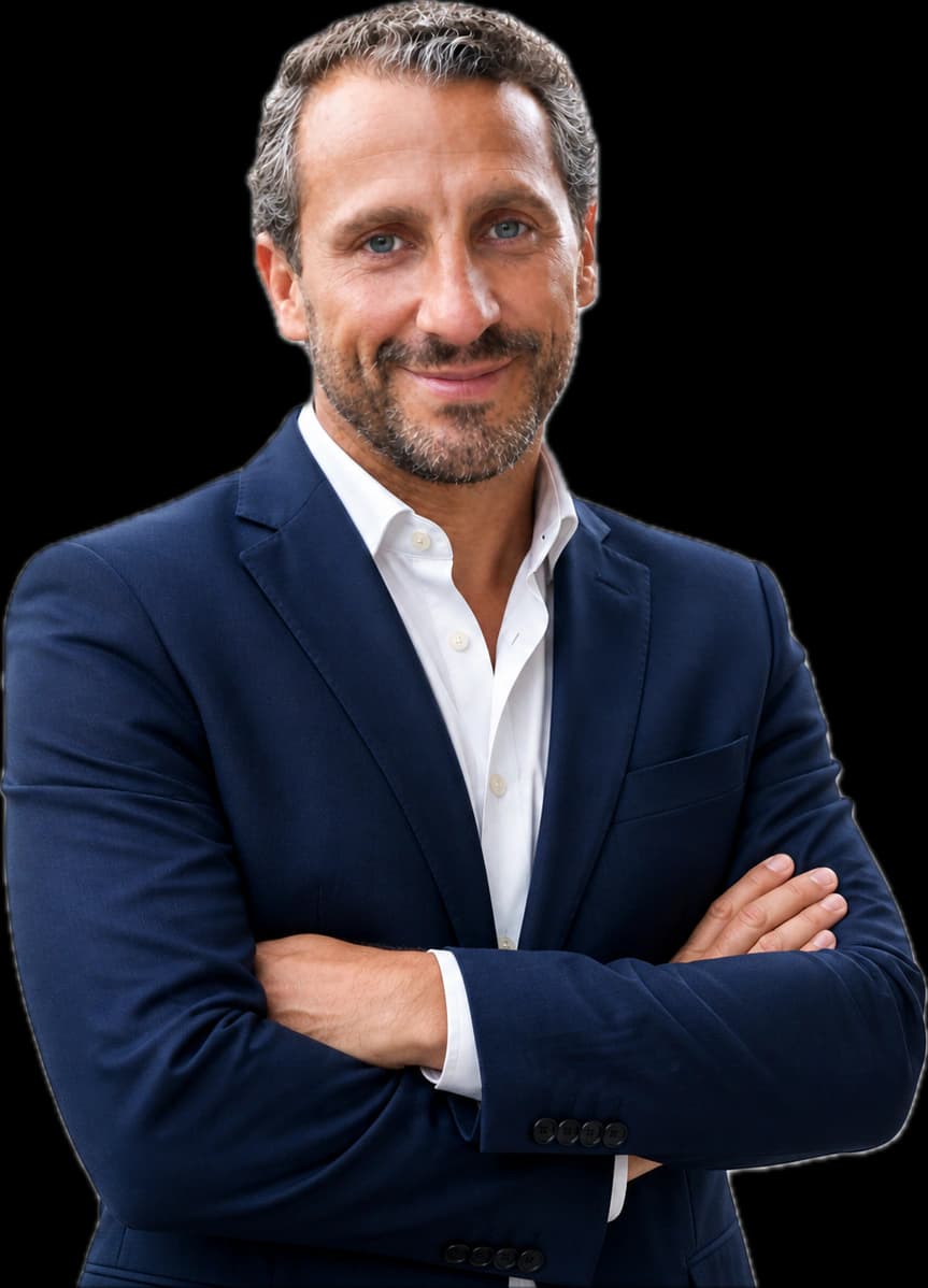 Carlos del Castillo Blanco