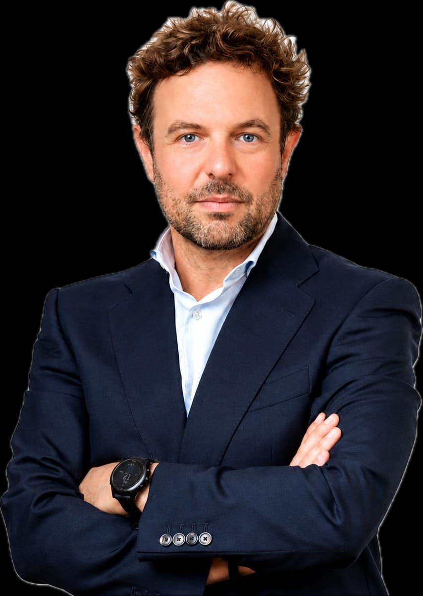 Sergio Cañellas Arcega